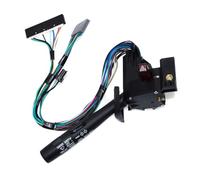 Commandes de Colonne de Direction pour Chevrolet Blazer S10 1995 1996 1997,Levier de Commande d'essuie-Glace et de Lave-Glace,référence 26083630