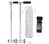 Commandes de Conduite pour Personnes à Mobilité Réduite,Dispositif D'aide À La Conduite Manuelle - Commandes Manuelles Portables pour Voiture pour Personnes Blessées, Seniors et Patients pour Berline,