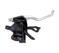 Commandes De Frein/Changement 7V 525320121 SUNRACE Vélo