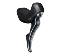 Shimano Levier de frein droit avec shifter ST-R8020 Ultegra 2x11 vitesses Noir