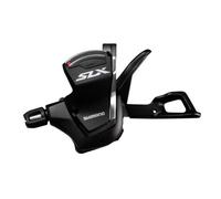 Commandes De Vitesses Shimano Slx M7000 2/3v Collier Avec Display Avant (Gauche)