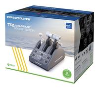 Commandes des Gaz Thrustmaster TCA Quadrant Boeing Edition Xbox et PC