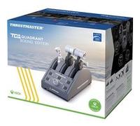 Commandes des Gaz Thrustmaster TCA Quadrant Boeing Edition Xbox et PC