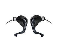Commandes Double Shimano Dura-Ace Di2 ST-R9160 Pour TT/Triathlon ISTR9160PA