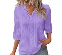 Commandes en Cours Chemise Epaisse pour Femme Chemisier Col Mao Blanc Tee Shirt Epaule Dénudée Haut Ete Fluide Ample Noir Blouse Beige Chic Tunique Sport Longue Pull Vieux Rose V