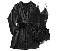 Commandes En Cours Solde Lingerie Sexy Noel Femme Cadeau Saint Valentin Tenue Mere Sous Vetements Rouge Ensemble Vetement Déguisement Jupe Hiver Chic Nuisette Hot Ouverte Stockings Erotique Soie