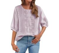Commandes en Cours Solde Tee Shirt Femme XXL Coton Chemisiers Et Blouses Ete Tenue De Soirée Grande Taille Mode Hiver 2025 Blouse Rouge Noel Vetement Pas Cher Chemisette Blanche Chemise Western