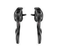 Commandes Ergopower Record US 12V CP181 CAMPAGNOLO Vélo Commandes De Changement
