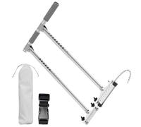Commandes manuelles pour automobilistes handicapés - Assistant de poignée de véhicule - Commandes manuelles ergonomiques pour les patients, les blessés, les personnes âgées