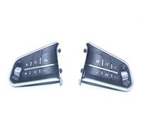 Commandes Multifonctions au Volant, Boutons de régulateur de Vitesse pour Moteurs Great Wall C30 et Haval H6 et H1 Sport