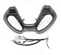 Commandes Multifonctions au Volant pour Kia K3 : Boutons de Commande, régulateur de Vitesse, etc. (Accessoires Auto, câblage général).