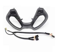 Commandes Multifonctions au Volant pour Kia K3 : Boutons de Commande, régulateur de Vitesse, etc. (Accessoires Auto, câblage général).