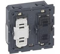 Legrand 067558 kit de support Multicolore