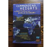 Commanding Heights - The Battle for the World Economy [Import USA Zone 1]