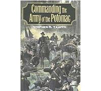 Commanding the Army of the Potomac, Modern War Studies Stephen R. Taaffe (Auteur)