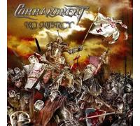 Commandment - No Mercy [Import]
