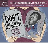 Commandment Two