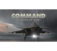 CommandMO Chains of War (PC)