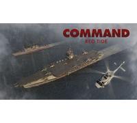 CommandMO Red Tide (PC)