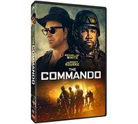 The Commando [Digital Video Disc] Ac-3/Dolby Digital, Dolby