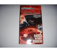 Commando: Badges Without Borders [VHS]
