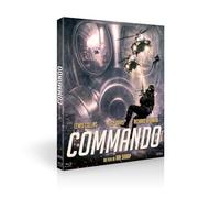 Commando [Blu-ray]