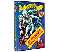 Commando Cody : Sky Marshall Of The Universe