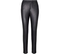 Commando Commando 5 Pocket Faux Leather Trousers