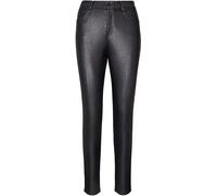 Commando Commando 5 Pocket Faux Leather Trousers