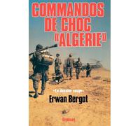 Commando de choc "Algérie"
