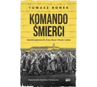 Commando de la mort édition de poche