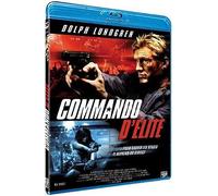 Commando d'élite – Blu-ray – Seven7