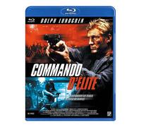 Commando d'élite – Blu-ray – Seven7
