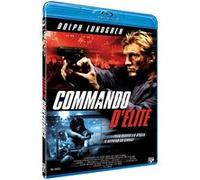 Commando d'élite – Blu-ray – Seven7