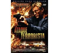 Commando D'élite (Command Performance)