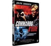 Commando d'élite – DVD – Seven7