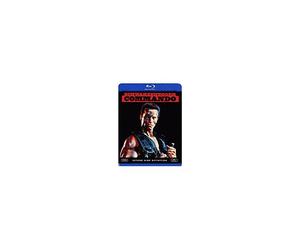 Commando - Edition Belge - Blu-Ray