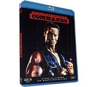 Commando - Blu-Ray