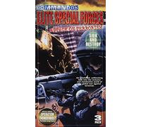 Commando: Elite Special Forces [VHS]