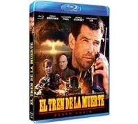 Commando express (1993) / Death Train (Blu Ray) G