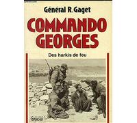 Commando georges