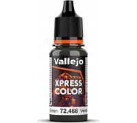 Commando Green-Vallejo
