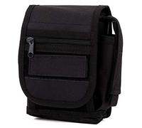 Commando Industries Sécurité Sac Ceinturon Einsatzgürteltasche Femmes Hommes Extérieur Sac Sac de la Hanche Sac Banane