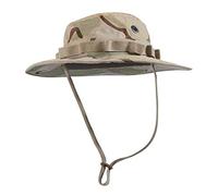 Commando Industries US Army Chapeau de jus, chapeau de chasse, chapeau de chasse M Desert 3 couleurs.