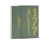 Commando Kieffer : 177 visages du Jour J - Coffret prestige