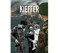 Commando Kieffer