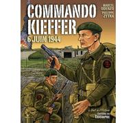 Commando Kieffer : 6 juin 1944