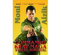 Commando Krav Maga [Import]