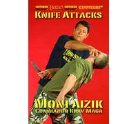 Commando Krav Maga [Import]