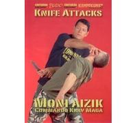 Commando Krav Maga Knife Attacks